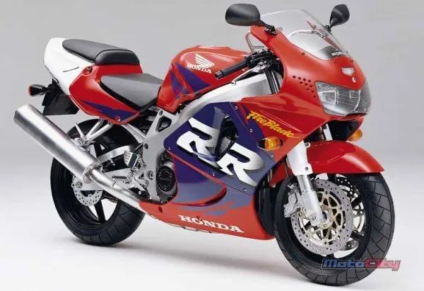 cbr900rr